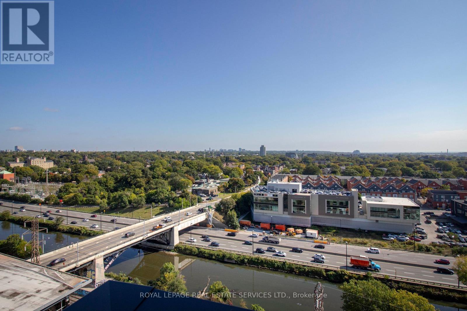 Property at 1207 - 5 DEFRIES STREET image 2