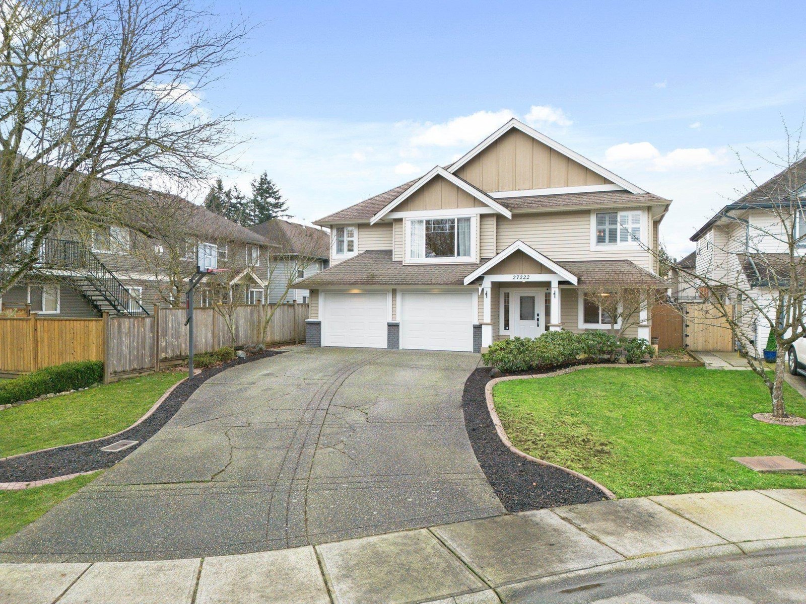 Property at 27222 27 AVENUE image 1