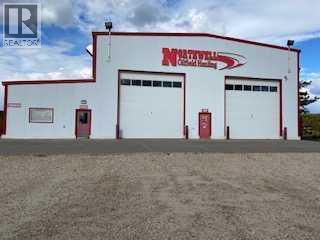 5112 North Avenue, Swan Hills, Alberta T0G 2C0 - Photo 1 - A2169888