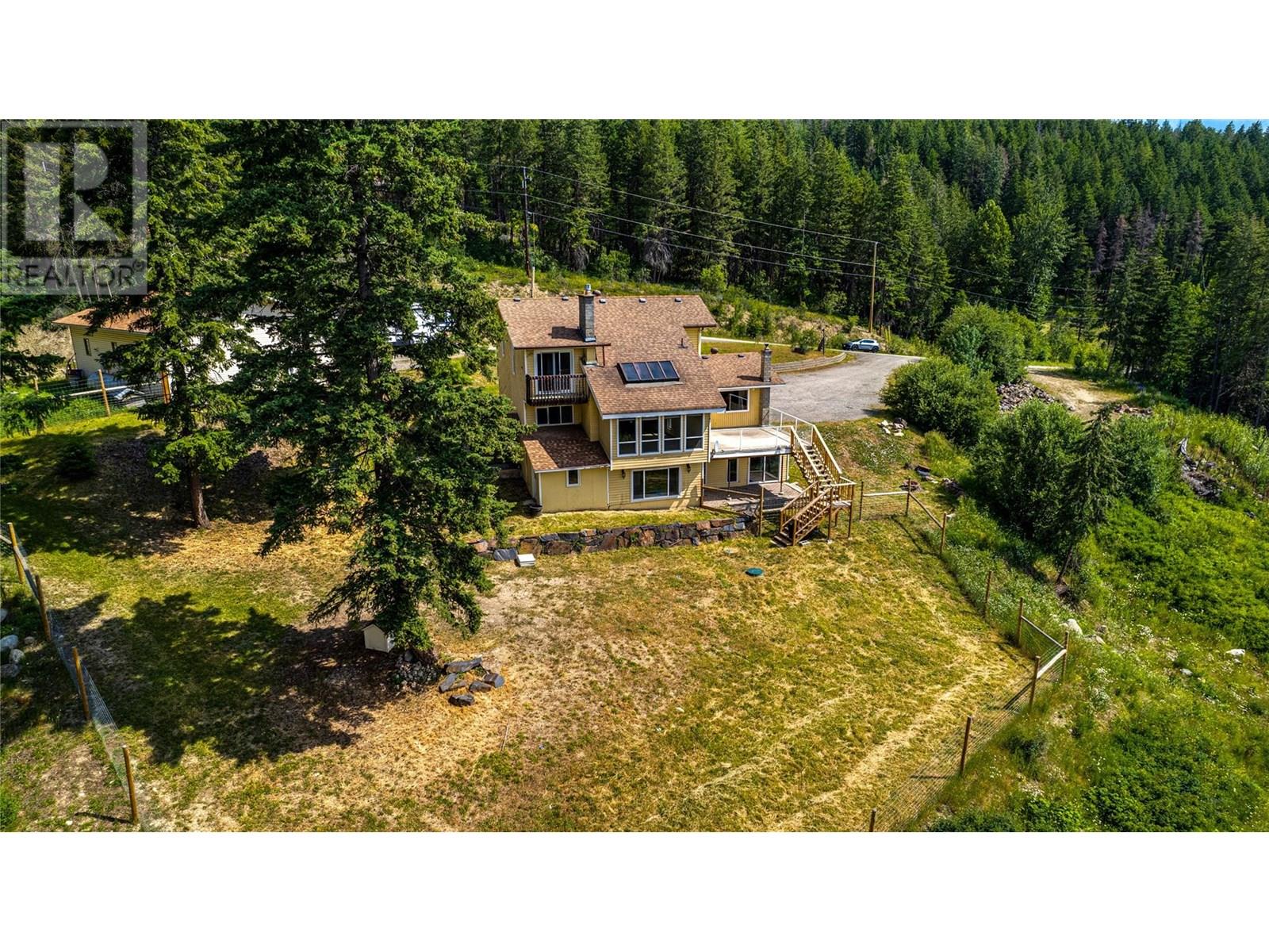 8022 Aspen Road, Vernon, British Columbia  V1B 3M9 - Photo 80 - 10352419