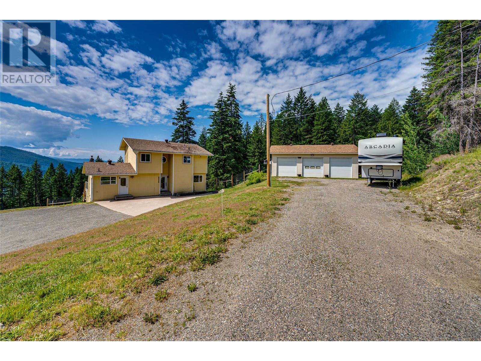 8022 Aspen Road, Vernon, British Columbia  V1B 3M9 - Photo 88 - 10352419