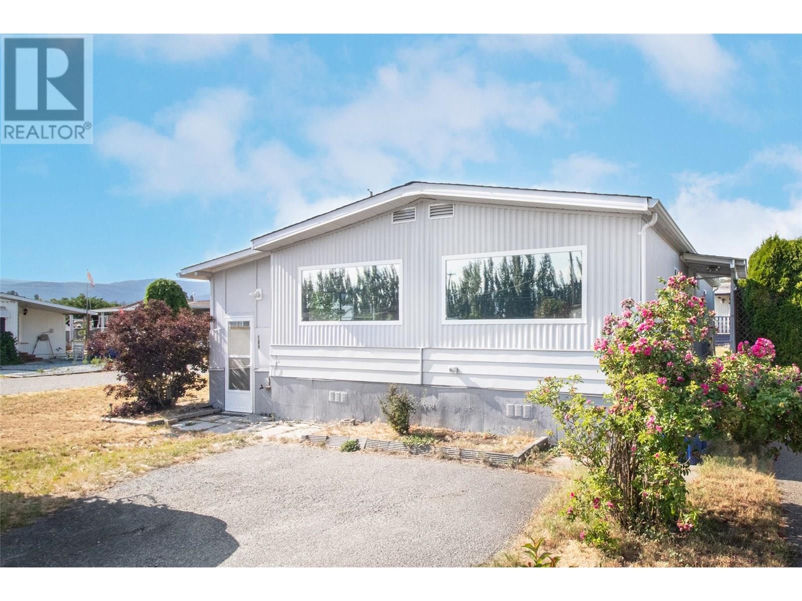 Property at 1880 Old Boucherie Road Unit# 161 image 1