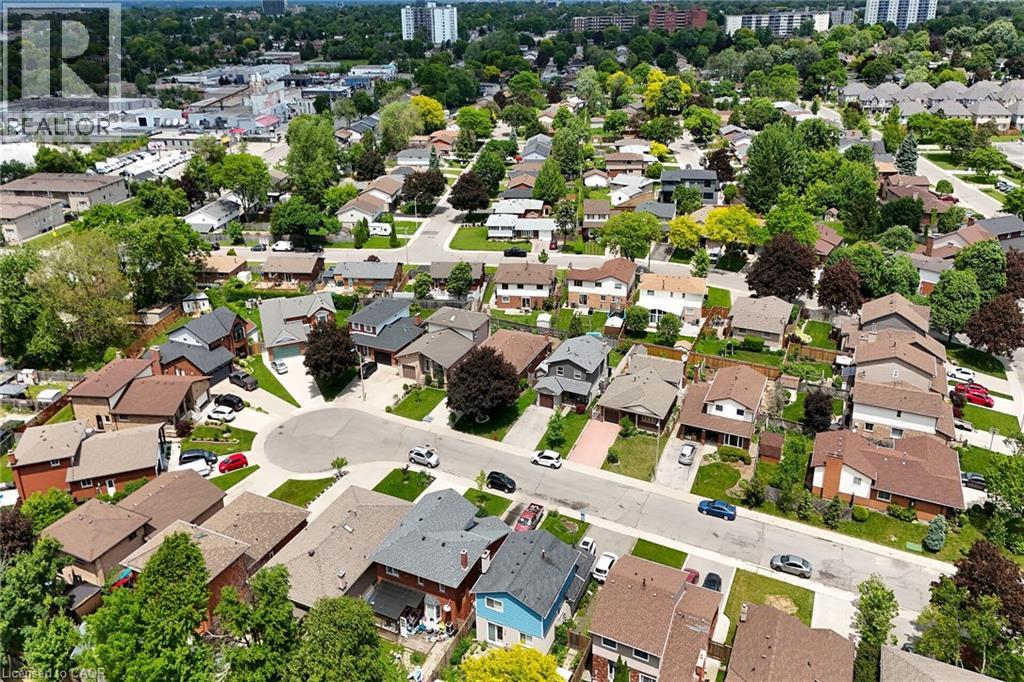 24 Pheasant Place, Hamilton, Ontario  L9A 4Z1 - Photo 48 - 40741668