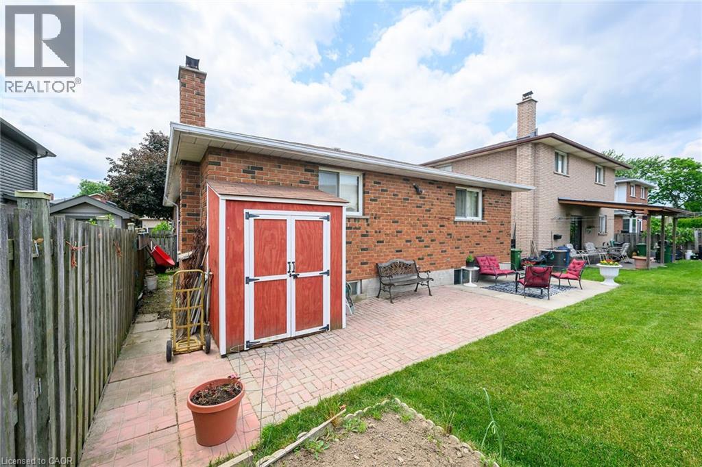 24 Pheasant Place, Hamilton, Ontario  L9A 4Z1 - Photo 38 - 40741668
