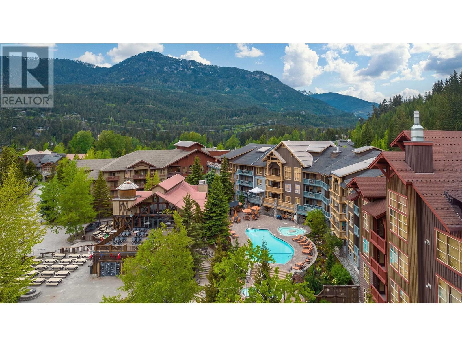 320D 2036 LONDON LANE, whistler, British Columbia V0N1B2