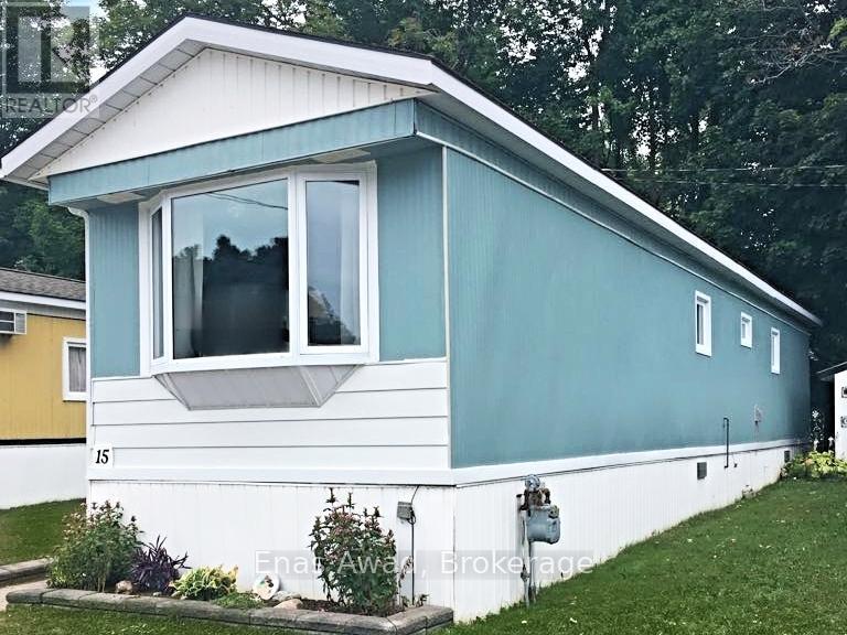 15 - 26 Dunn Avenue, Orillia, Ontario  L3V 2N9 - Photo 3 - S12227870