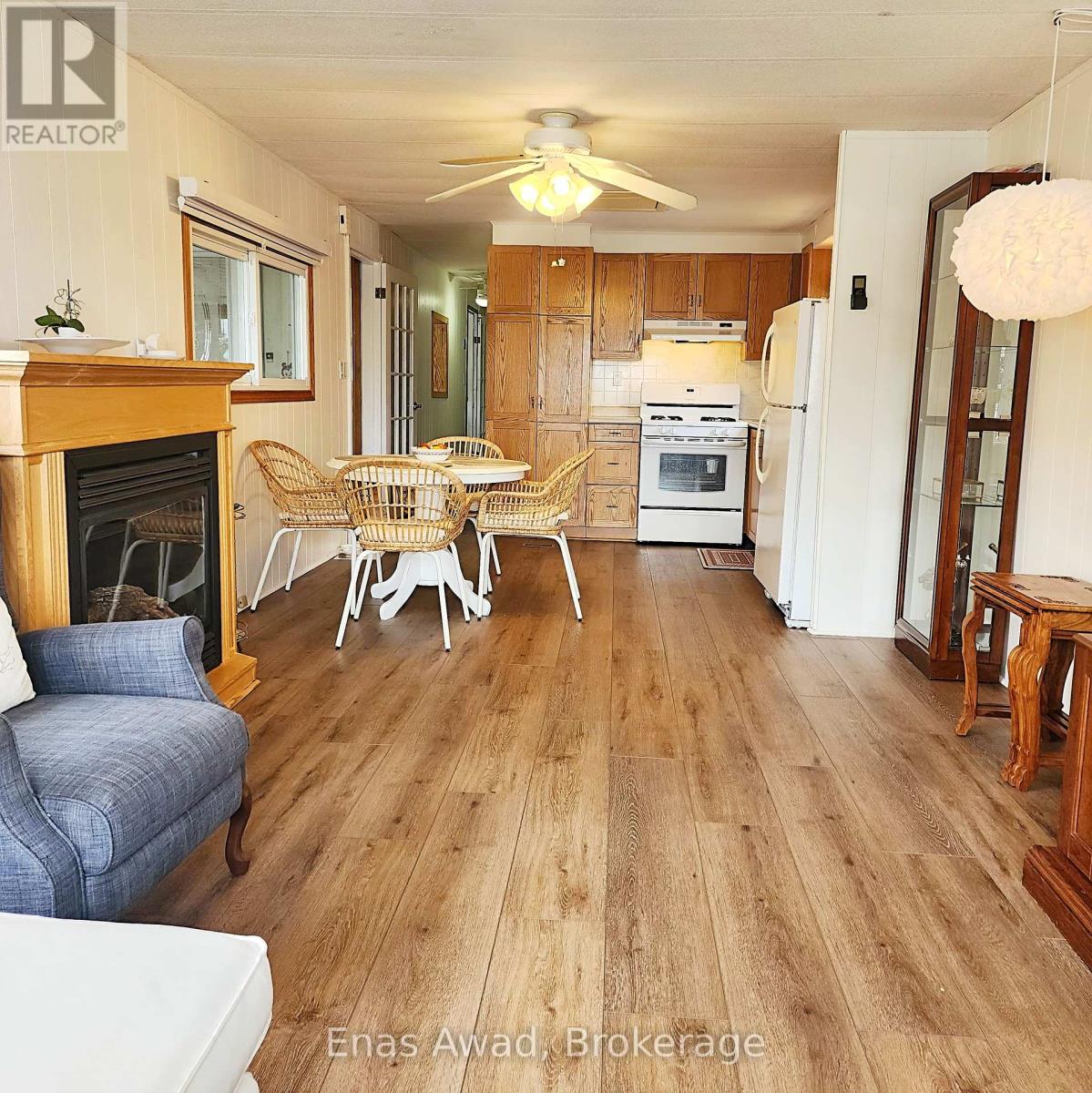 15 - 26 Dunn Avenue, Orillia, Ontario  L3V 2N9 - Photo 6 - S12227870