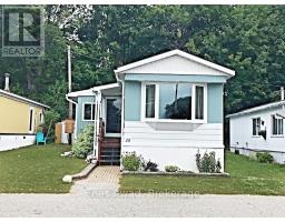 15 - 26 DUNN AVENUE, Orillia, Ontario