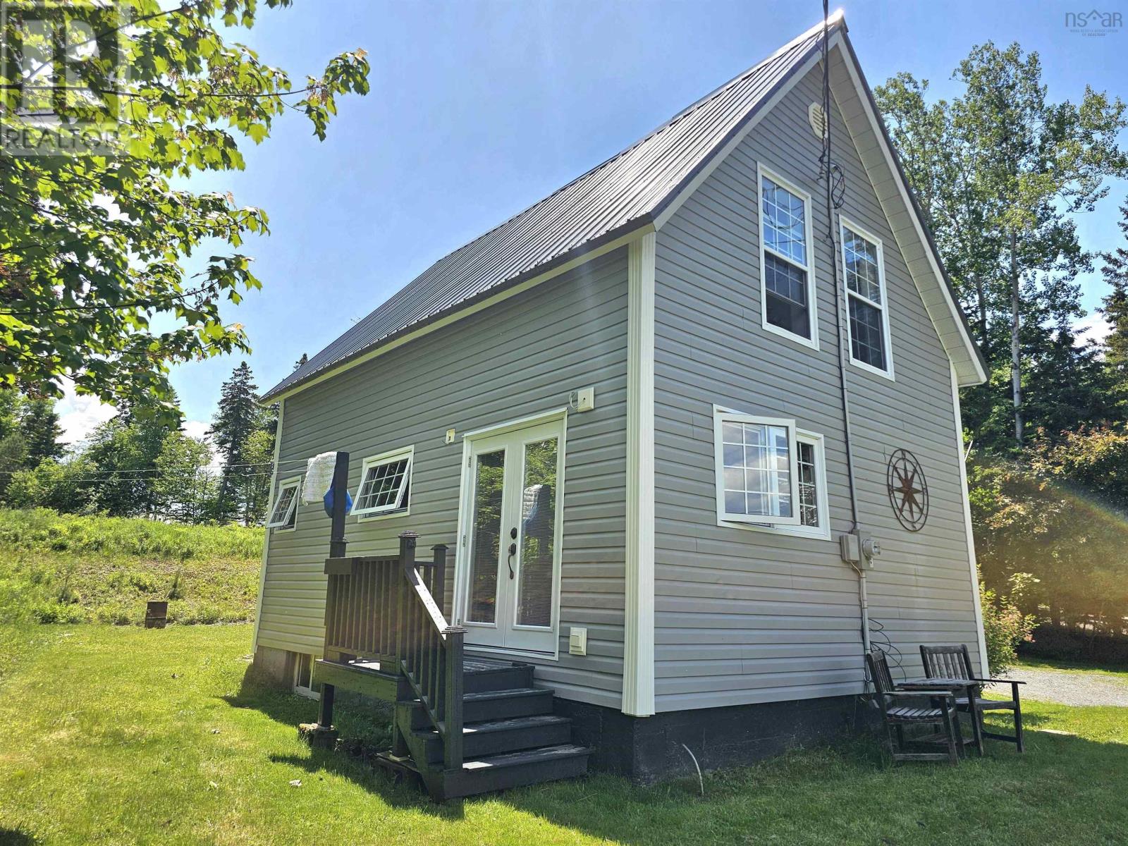 1349 Georges River Road, Georges River, Nova Scotia  B1Y 3J7 - Photo 1 - 202514914