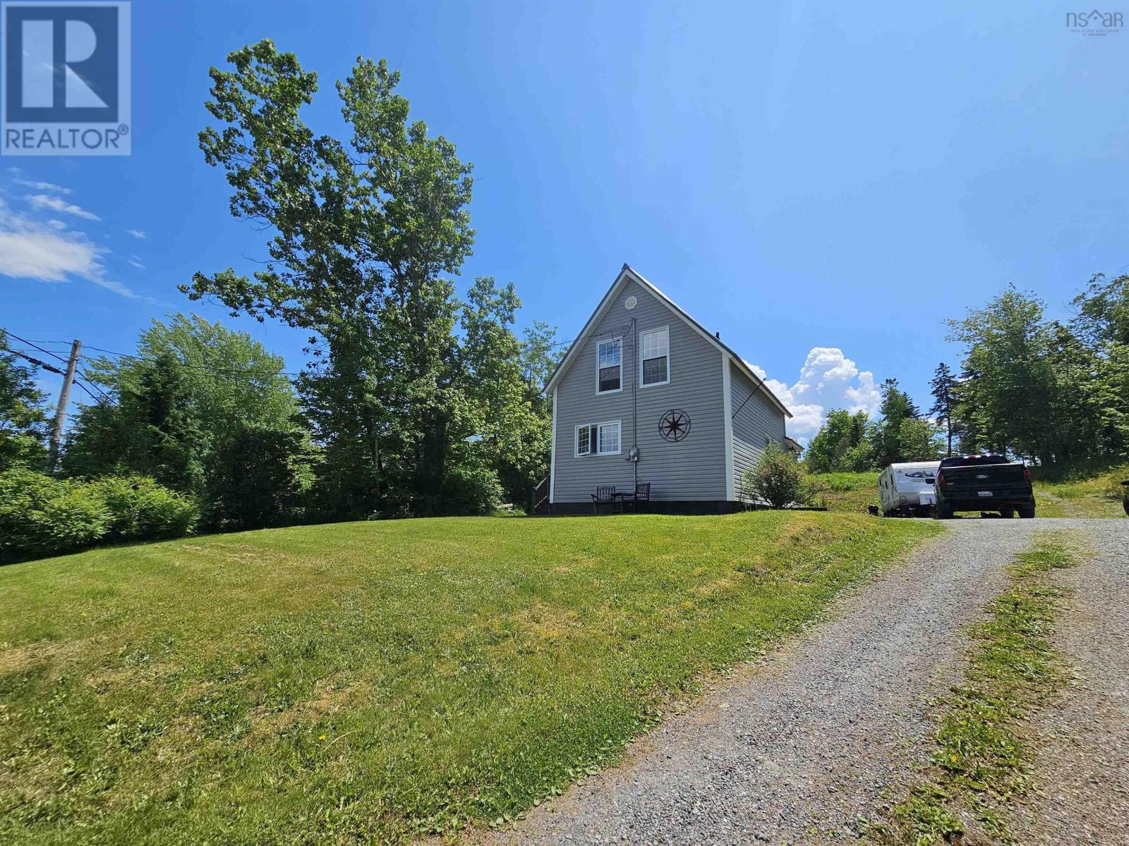 1349 Georges River Road, Georges River, Nova Scotia  B1Y 3J7 - Photo 2 - 202514914