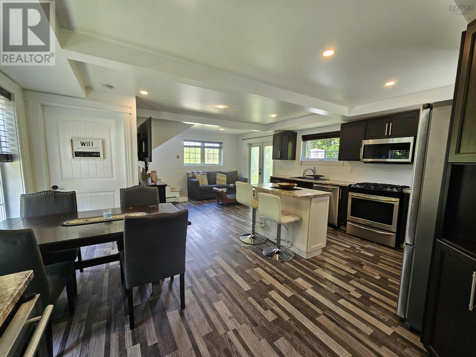 1349 Georges River Road, Georges River, Nova Scotia  B1Y 3J7 - Photo 9 - 202514914