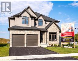 87 BURTON STREET, East Zorra-Tavistock, Ontario