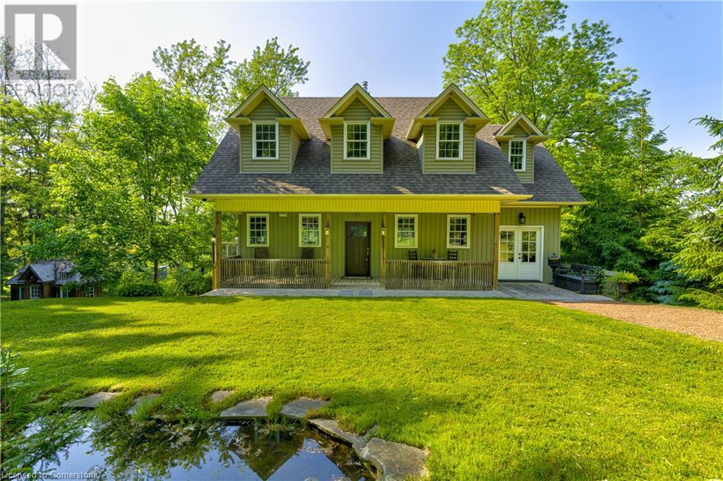 Property at 1245 FILMAN Road image 1