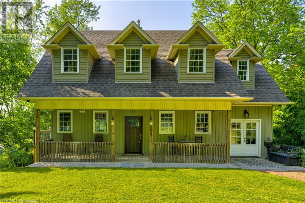1245 Filman Road, Ancaster, Ontario  L8S 4K2 - Photo 6 - 40741233