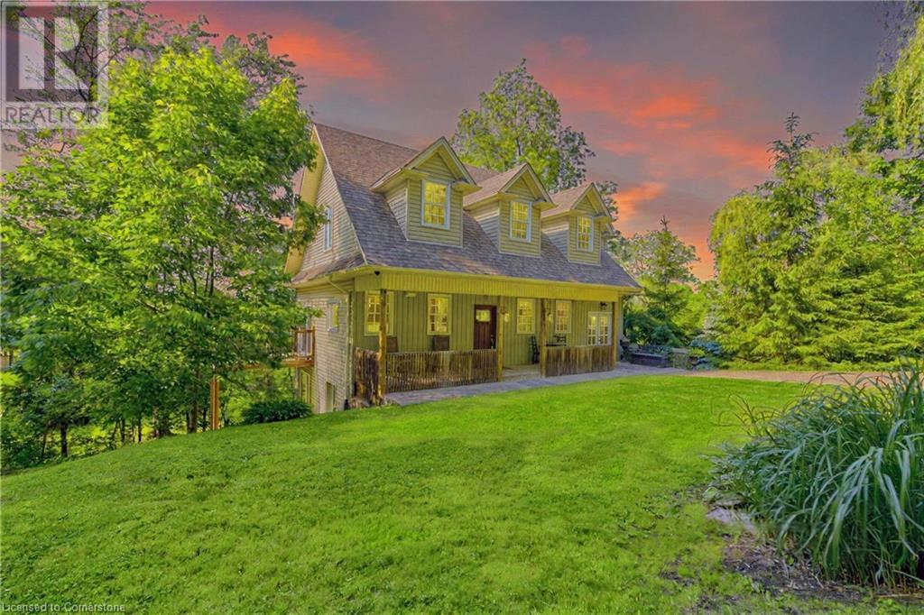 1245 Filman Road, Ancaster, Ontario  L8S 4K2 - Photo 45 - 40741233
