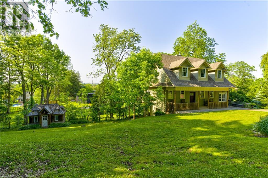 1245 Filman Road, Ancaster, Ontario  L8S 4K2 - Photo 41 - 40741233