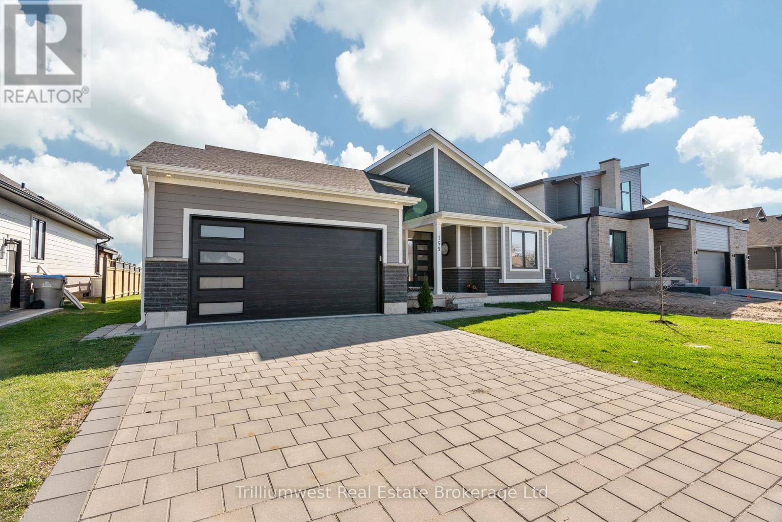 155 MCLEOD STREET, North Middlesex, Ontario
