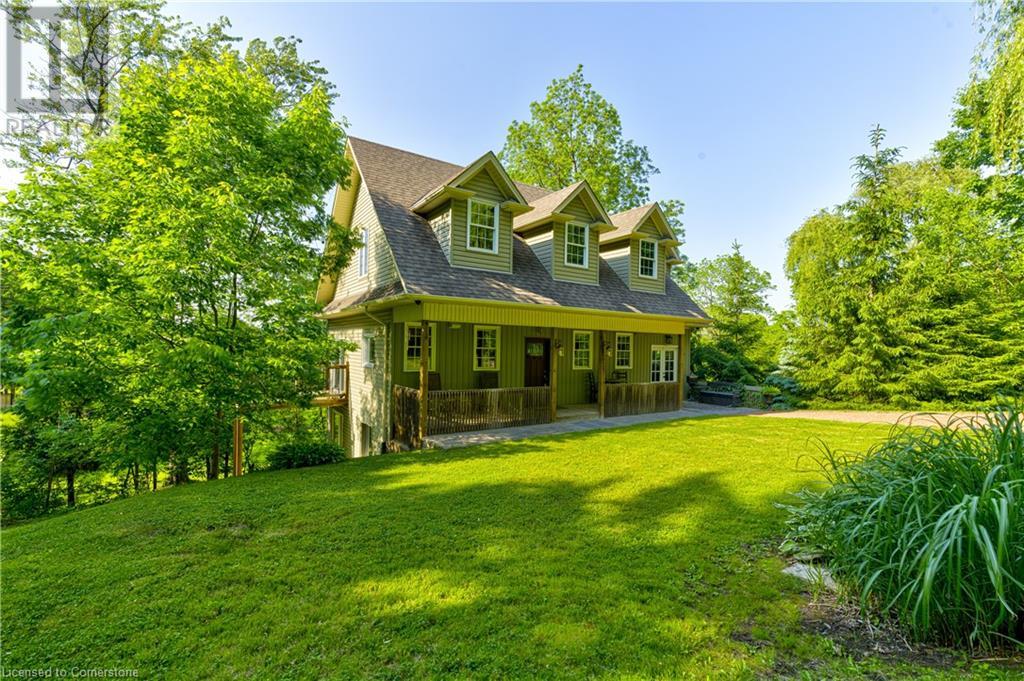 1245 Filman Road, Ancaster, Ontario  L8S 4K2 - Photo 42 - 40741233