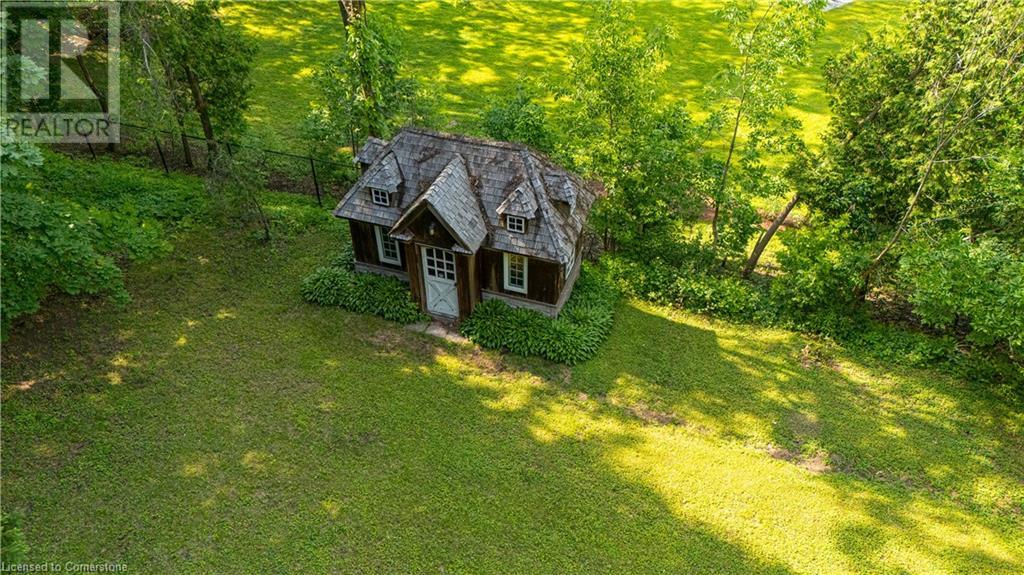 1245 Filman Road, Ancaster, Ontario  L8S 4K2 - Photo 44 - 40741233