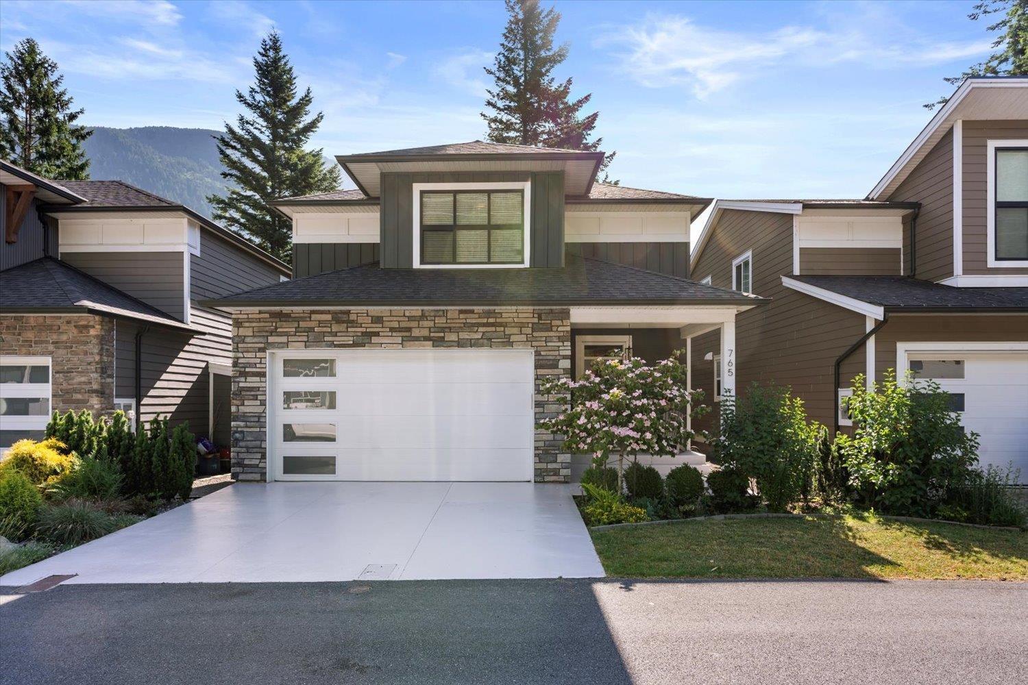 765 ASPEN LANE|Harrison Hot Springs, Harrison Hot Springs, British Columbia