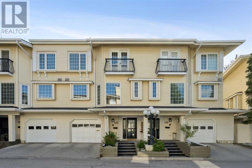 Property at 129, 3437 42 Street NW image 3