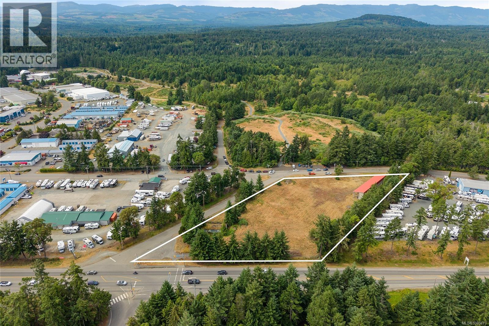 1100 Island Hwy E, Parksville, British Columbia V9P 2E2 - Photo 2 - 1003473