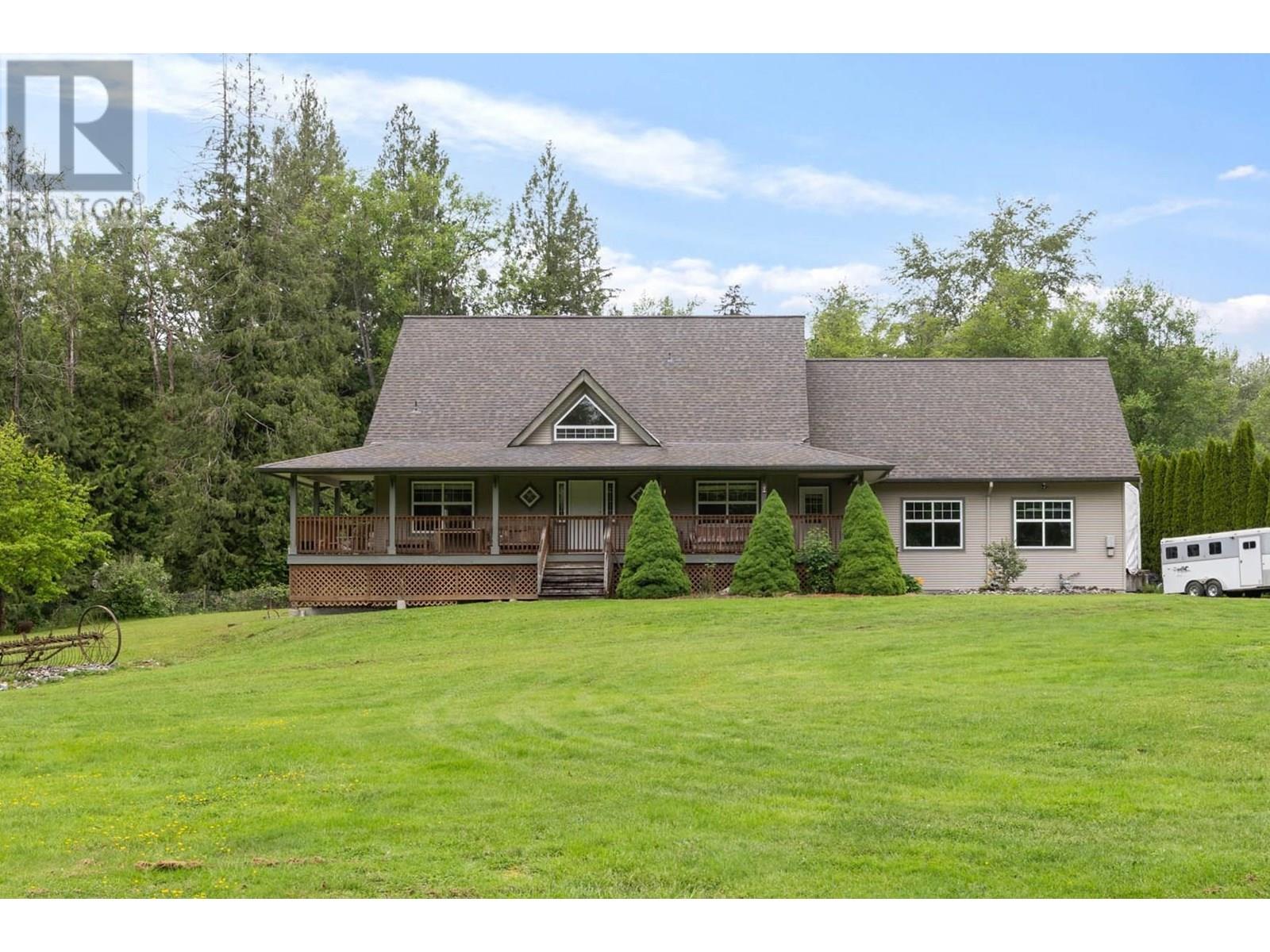 9955 ODELL STREET, maple ridge, British Columbia V2W1M5