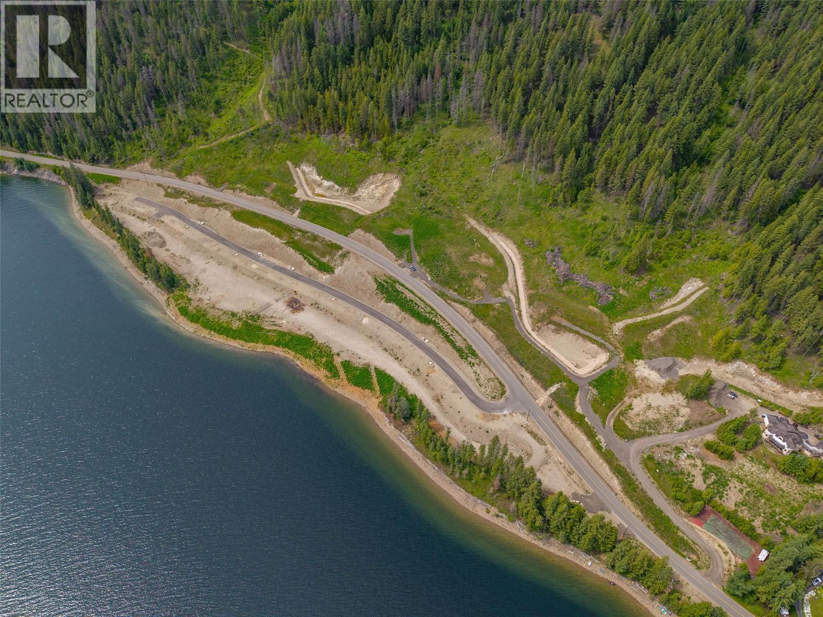 5120 Sunnybrae Canoe Point Road Lot# 14, tappen, British Columbia V0E2X1