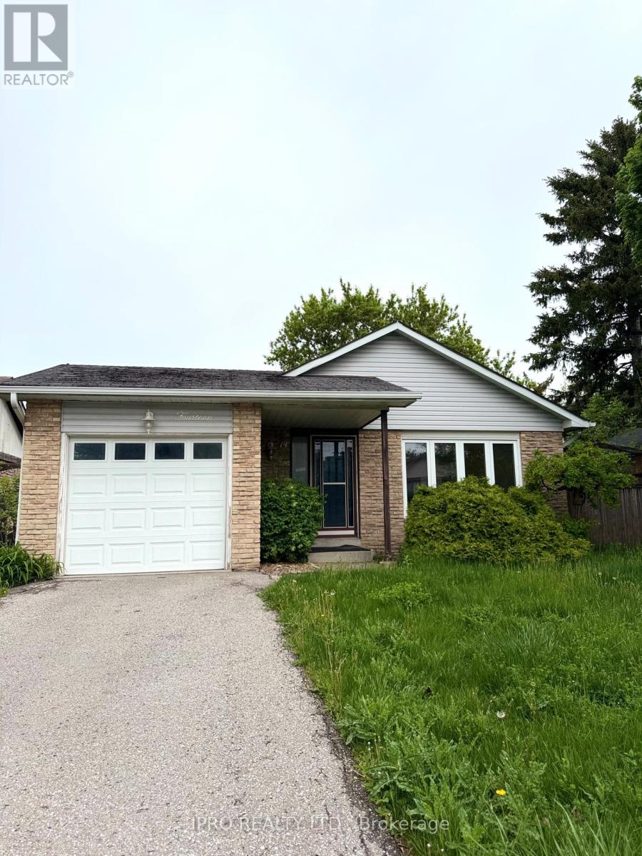 Property at 14 PILKINGTON CRESCENT image 1