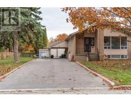 APT B - 841 REYTAN BOULEVARD, Pickering, Ontario