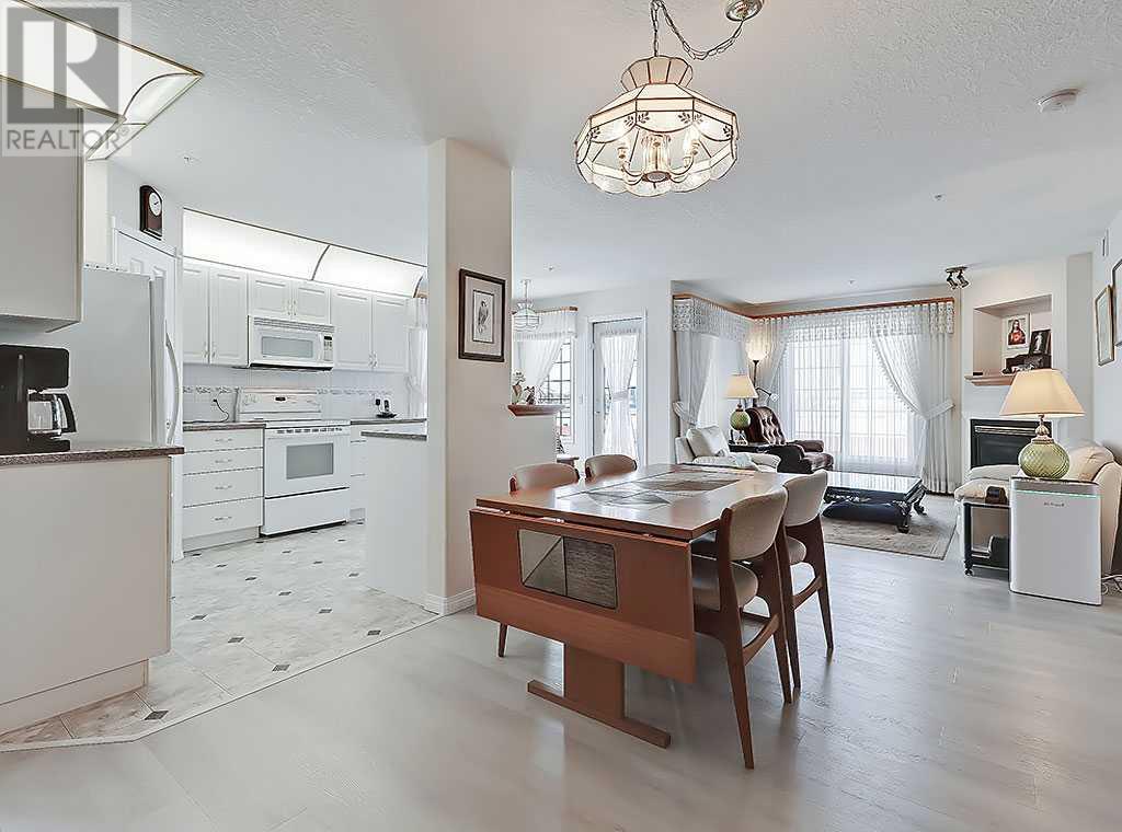 Property at 250, 8535 Bonaventure Drive SE image 2