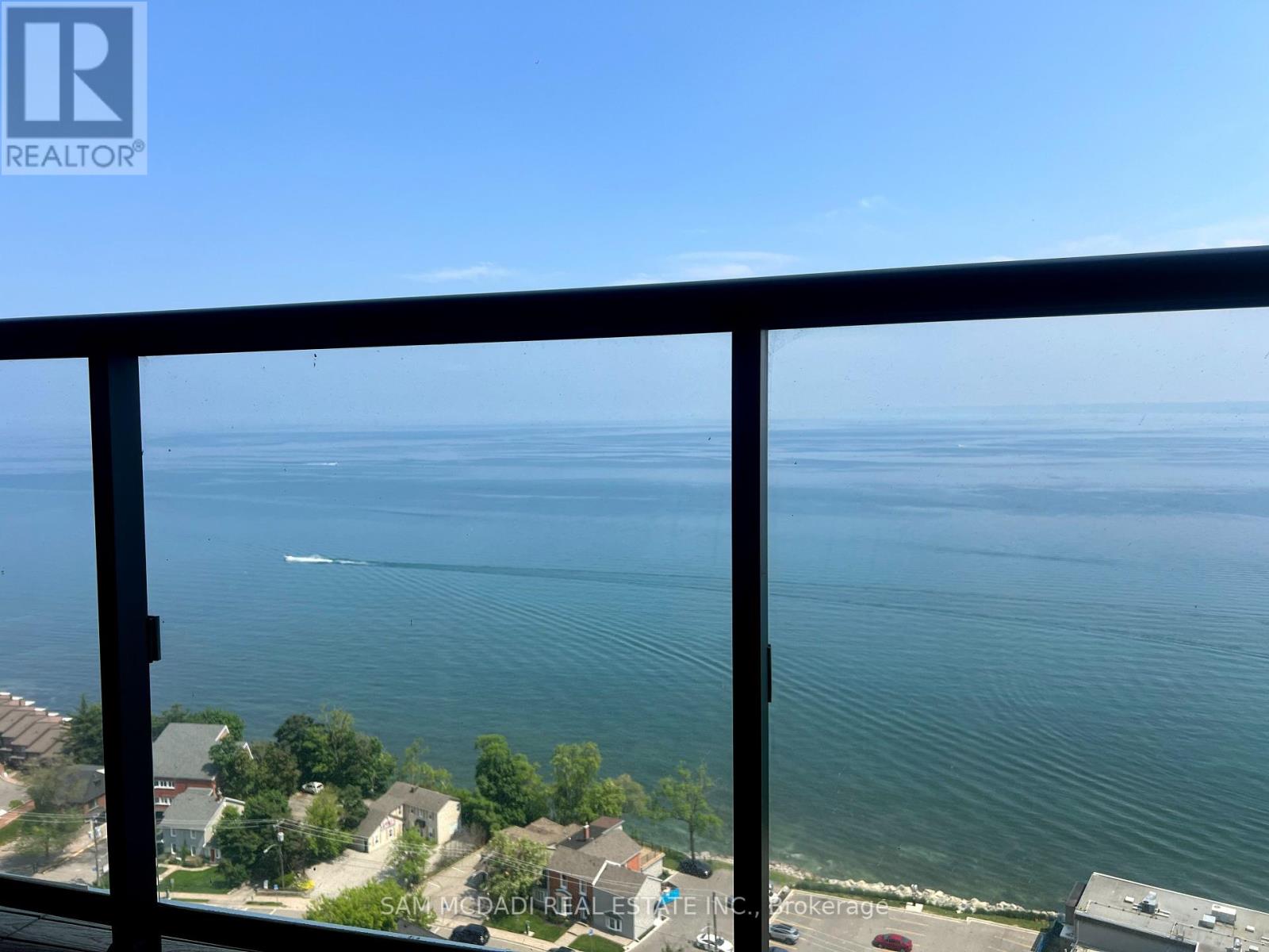 2204 - 370 Martha Street, Burlington (Brant), Ontario  L7R 0G9 - Photo 41 - W12227827