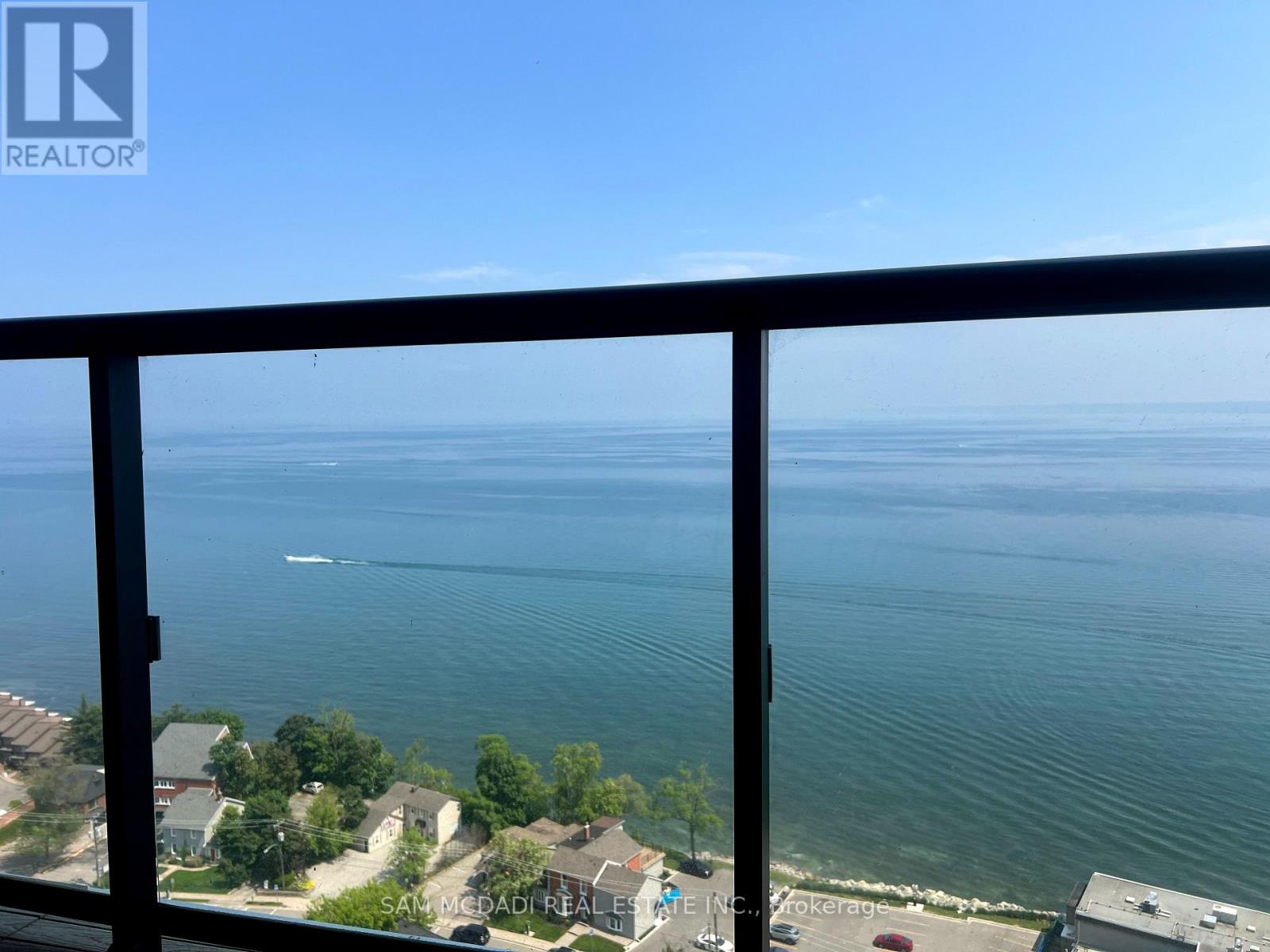 2204 - 370 Martha Street, Burlington (Brant), Ontario  L7R 0G9 - Photo 45 - W12227827