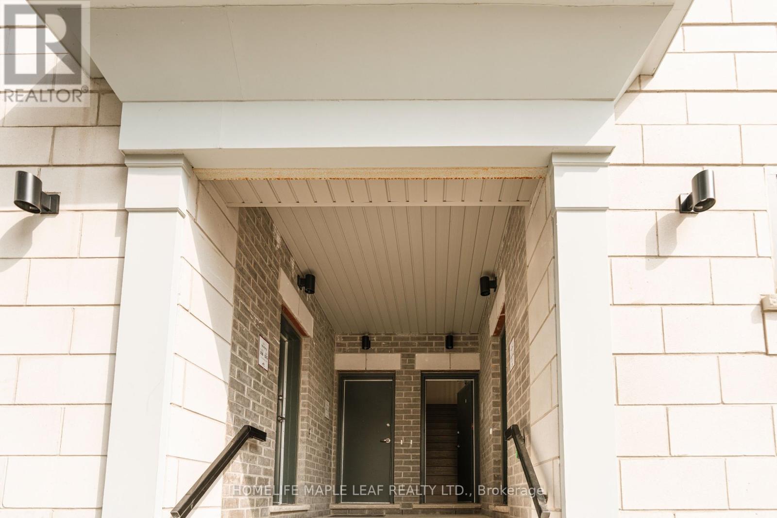 Property at 506 - 40 HALLIFORD PLACE image 1