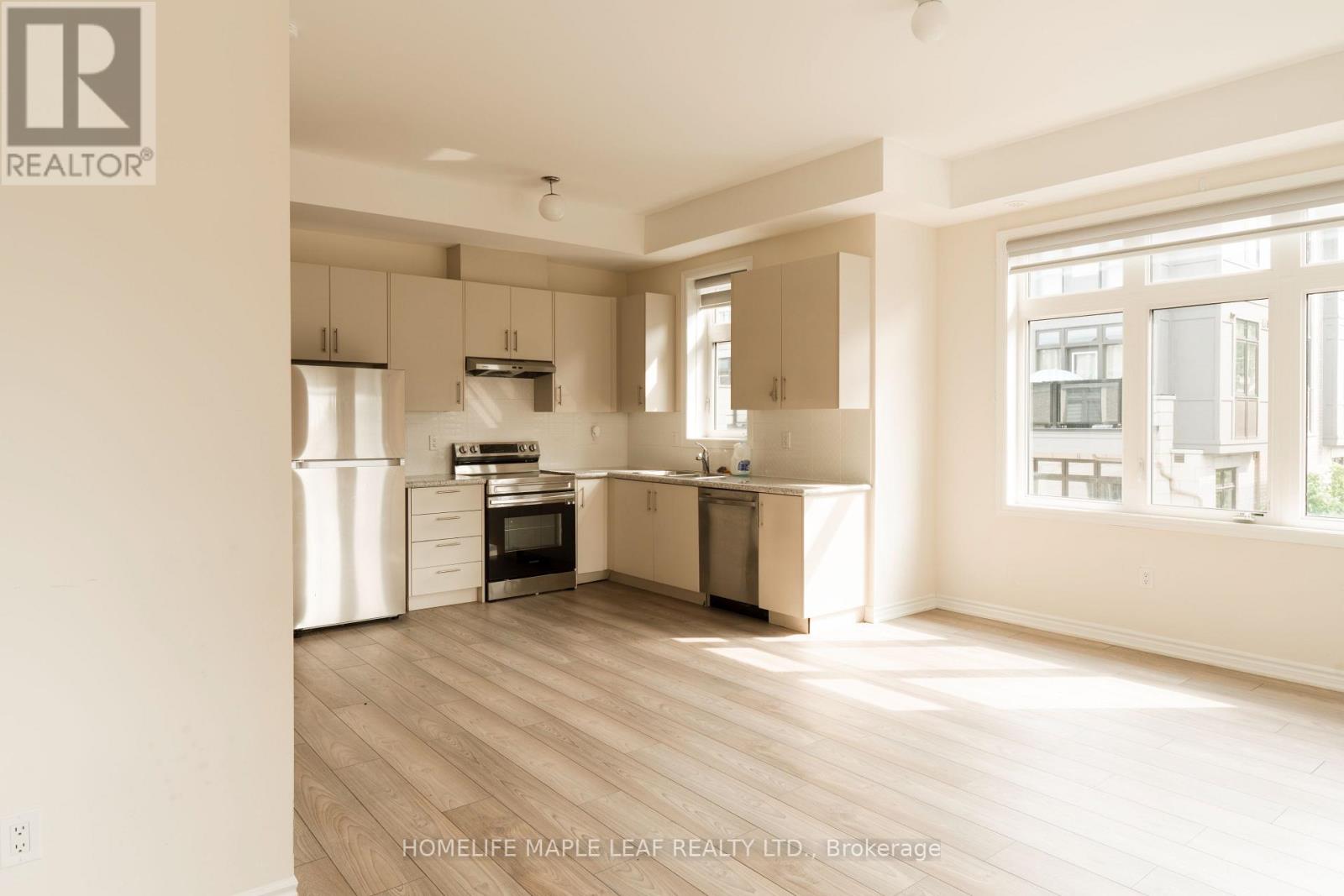 Property at 506 - 40 HALLIFORD PLACE image 5