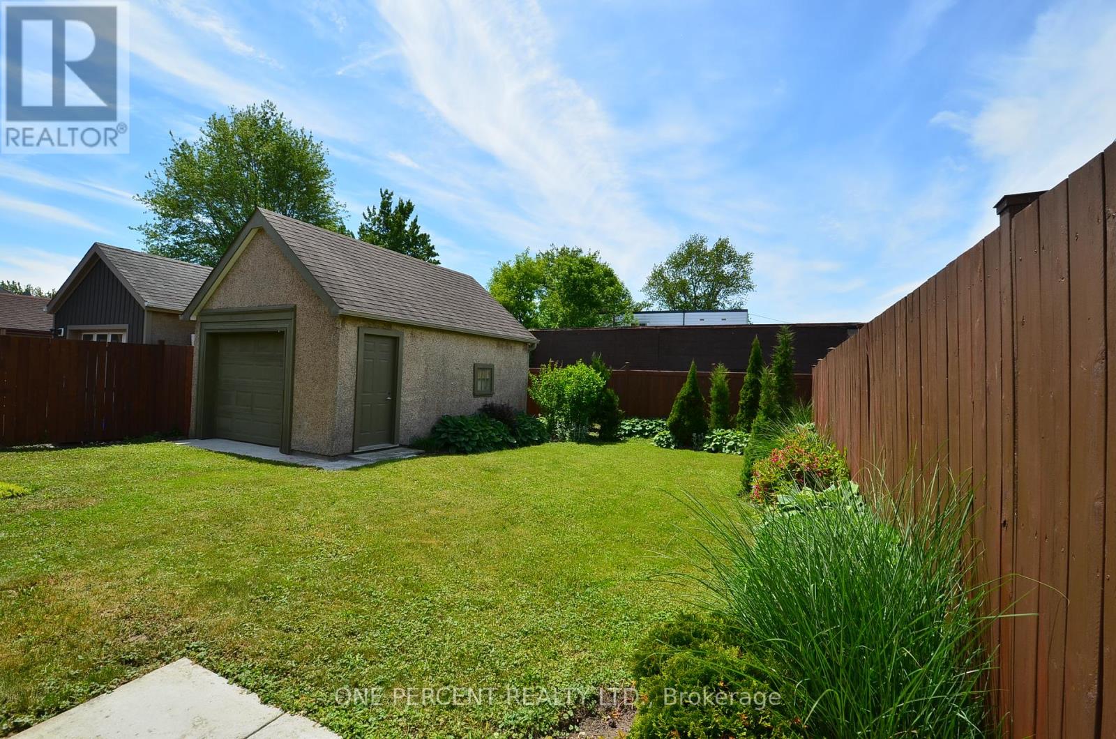 380 Fares Street, Port Colborne, Ontario  L3K 1X2 - Photo 26 - X12227871