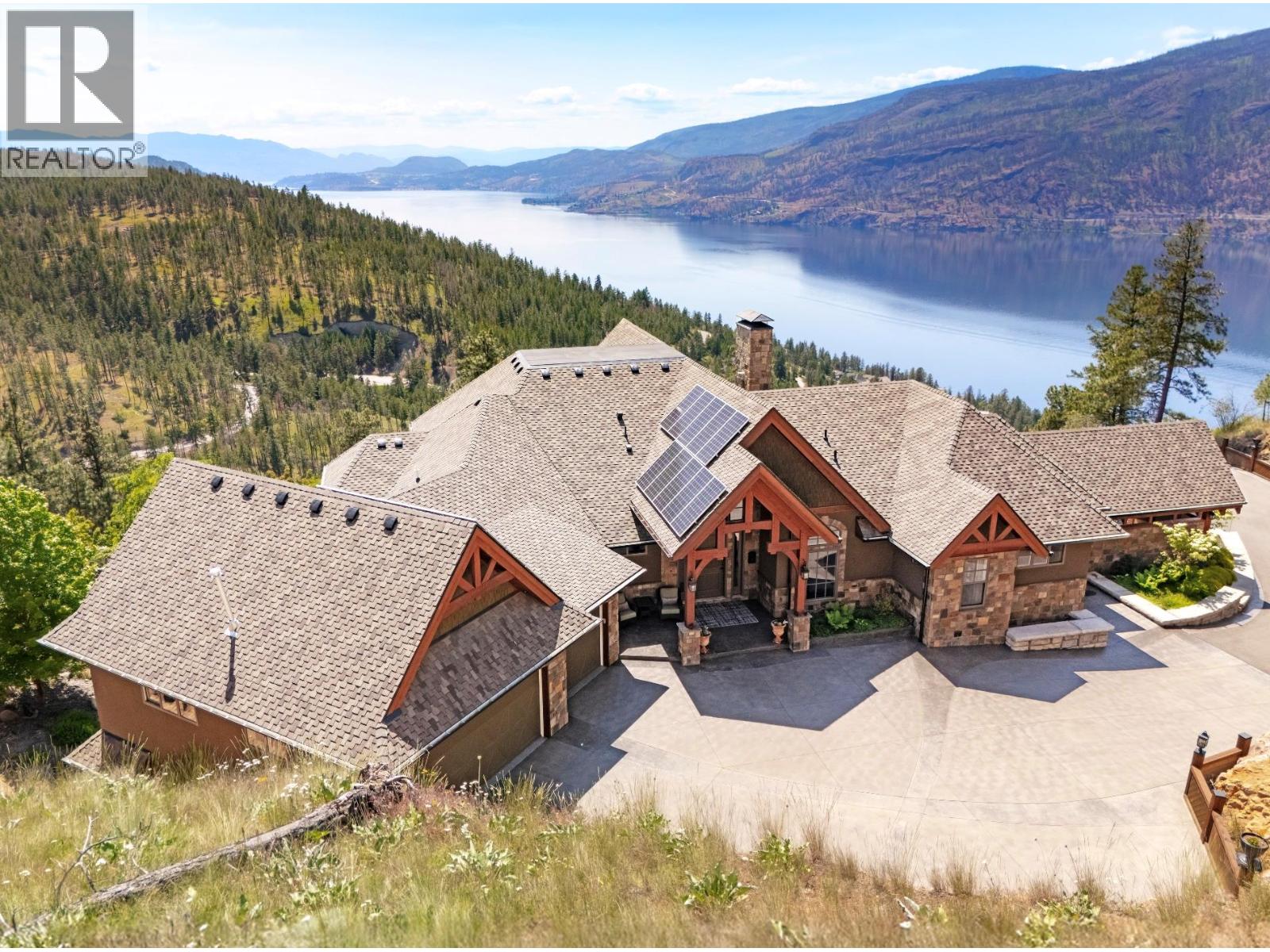 1710 Shayler Place, Kelowna, British Columbia