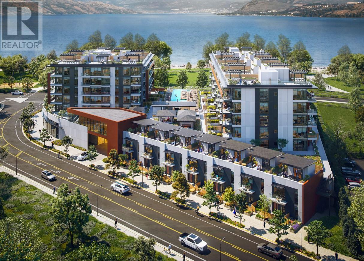 Property at 3409 Lakeshore Road Unit# 405 image 1