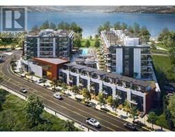 3409 Lakeshore Road Unit# 405 Kelowna South, Kelowna, Ca