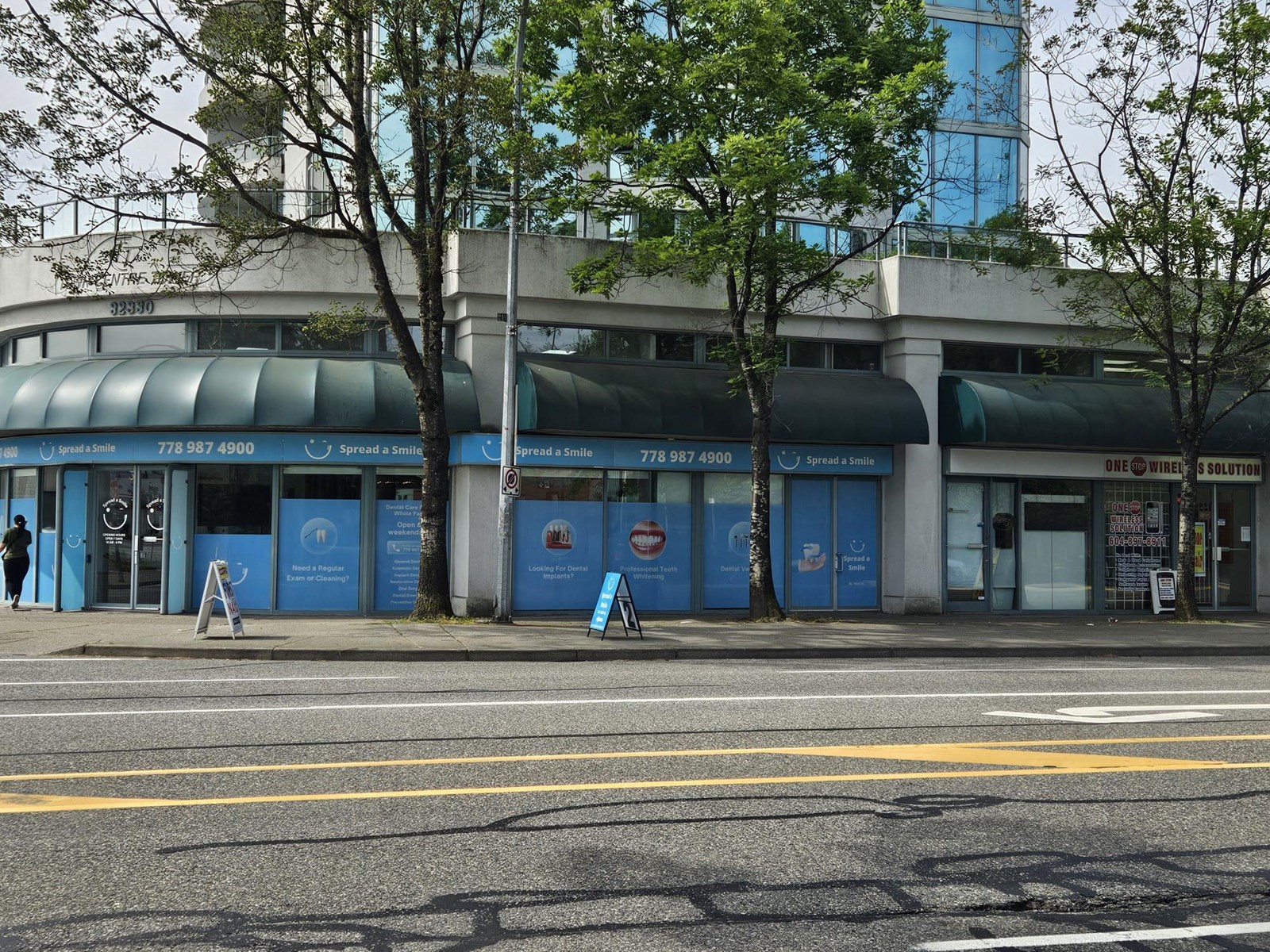 2b 32330 South Fraser Way, Abbotsford, British Columbia  V2T 1X1 - Photo 2 - C8070026