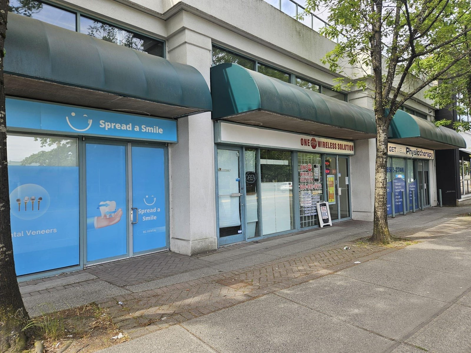 2b 32330 South Fraser Way, Abbotsford, British Columbia  V2T 1X1 - Photo 3 - C8070026