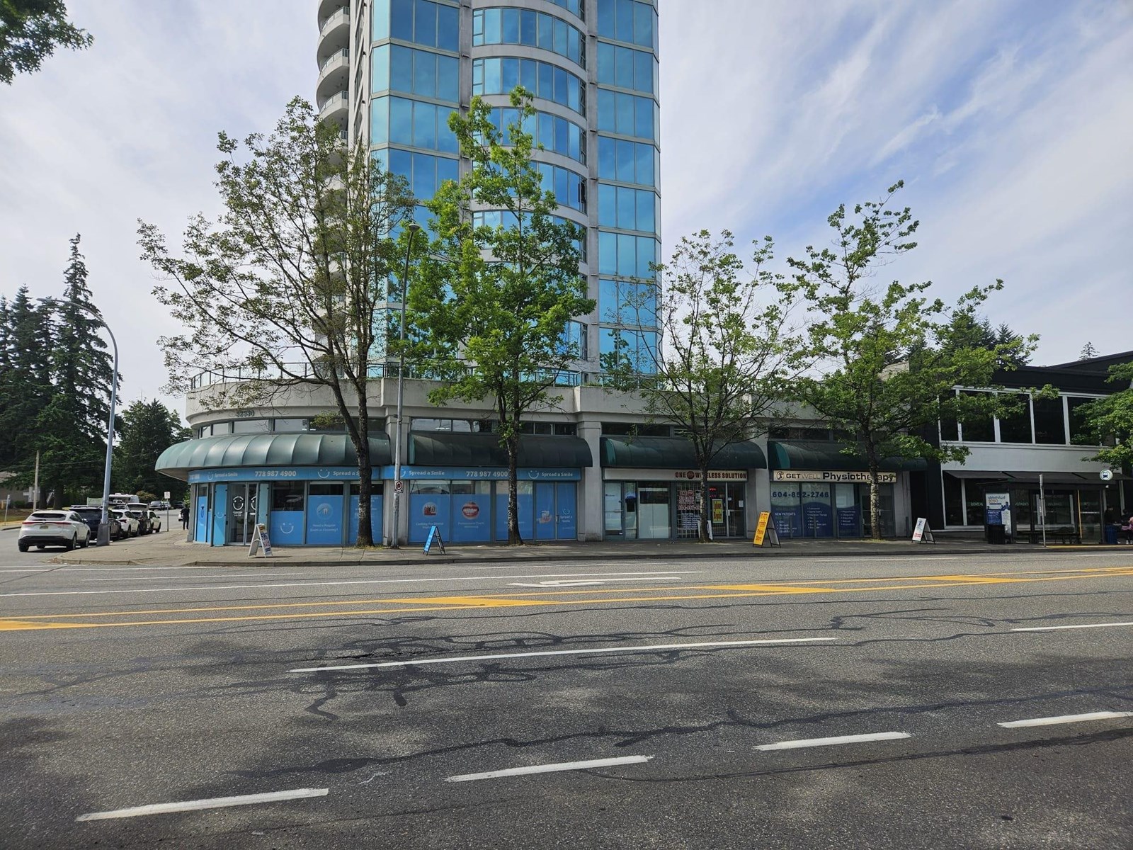 2b 32330 South Fraser Way, Abbotsford, British Columbia  V2T 1X1 - Photo 6 - C8070026