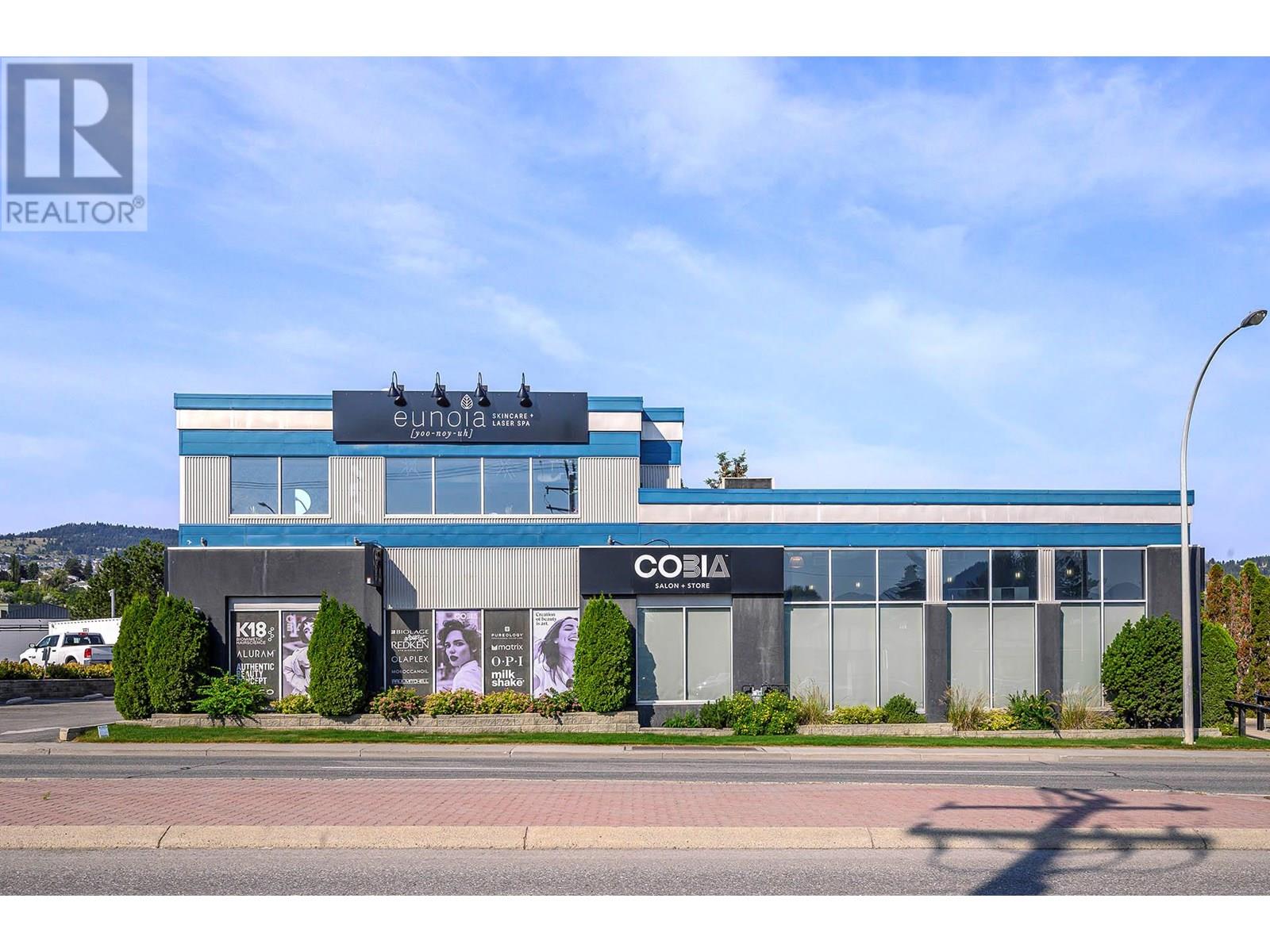 1300 SUMMIT Drive, Kamloops, British Columbia