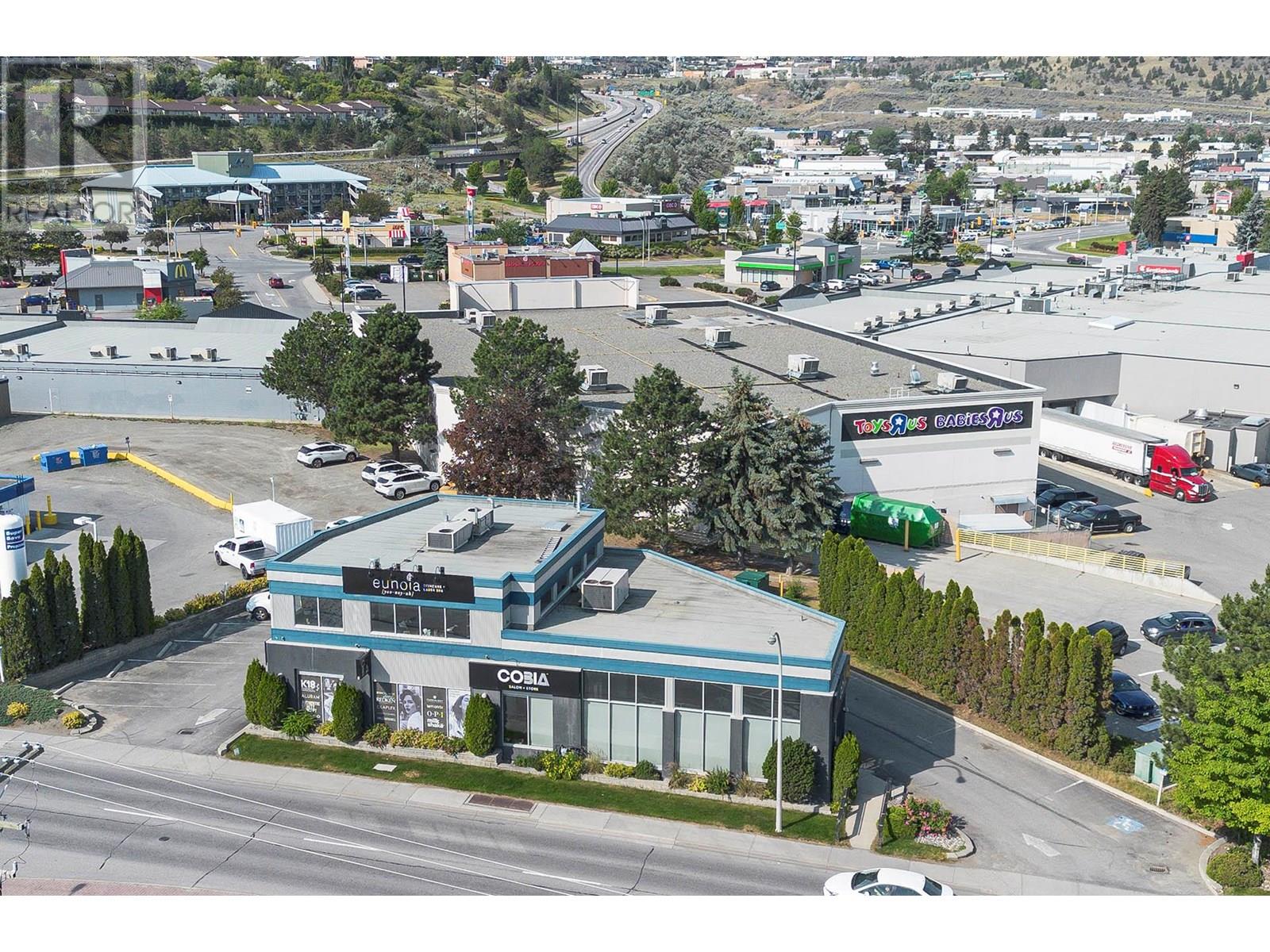 1300 Summit Drive, Kamloops, British Columbia  V2C 1T8 - Photo 4 - 10350425