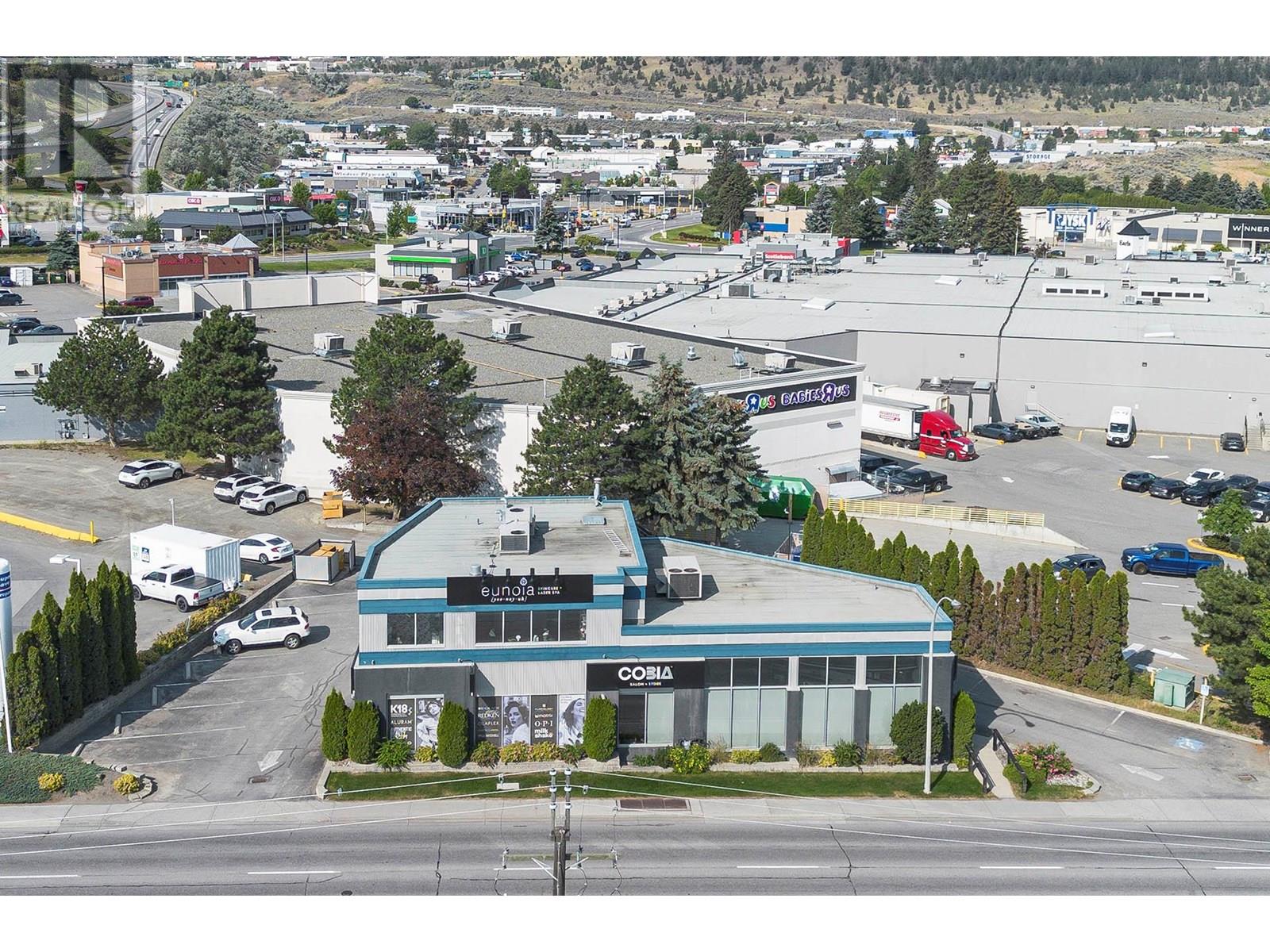 1300 Summit Drive, Kamloops, British Columbia  V2C 1T8 - Photo 5 - 10350425