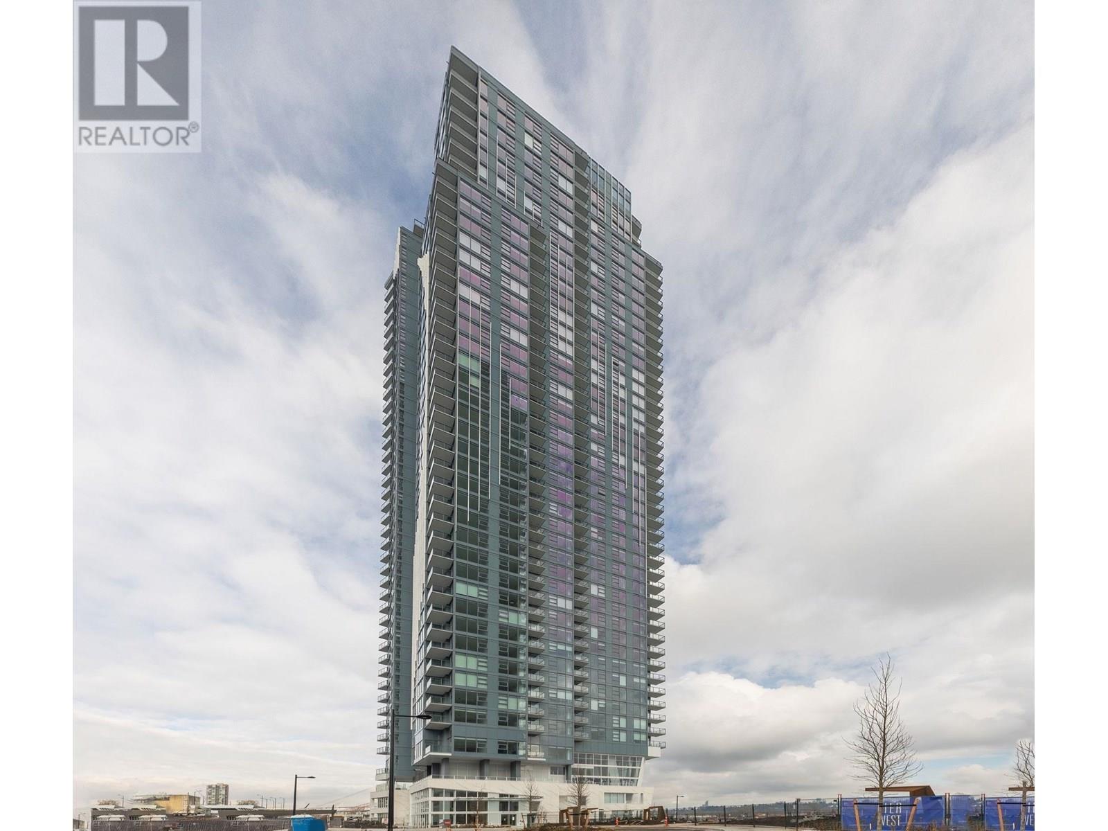 1408 660 QUAYSIDE DRIVE, new westminster, British Columbia V3M0P1