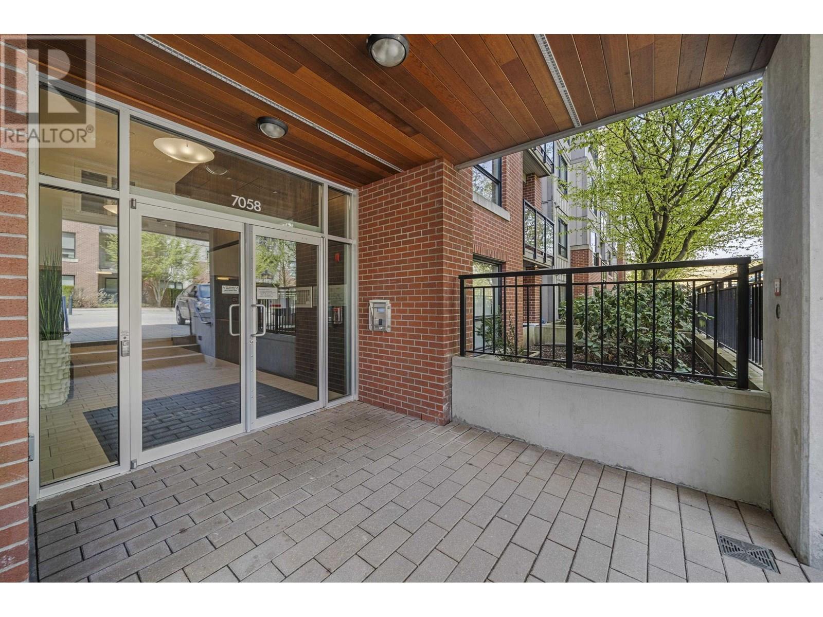 405 7058 14th Avenue, Burnaby, British Columbia  V3N 0E6 - Photo 4 - R3016944