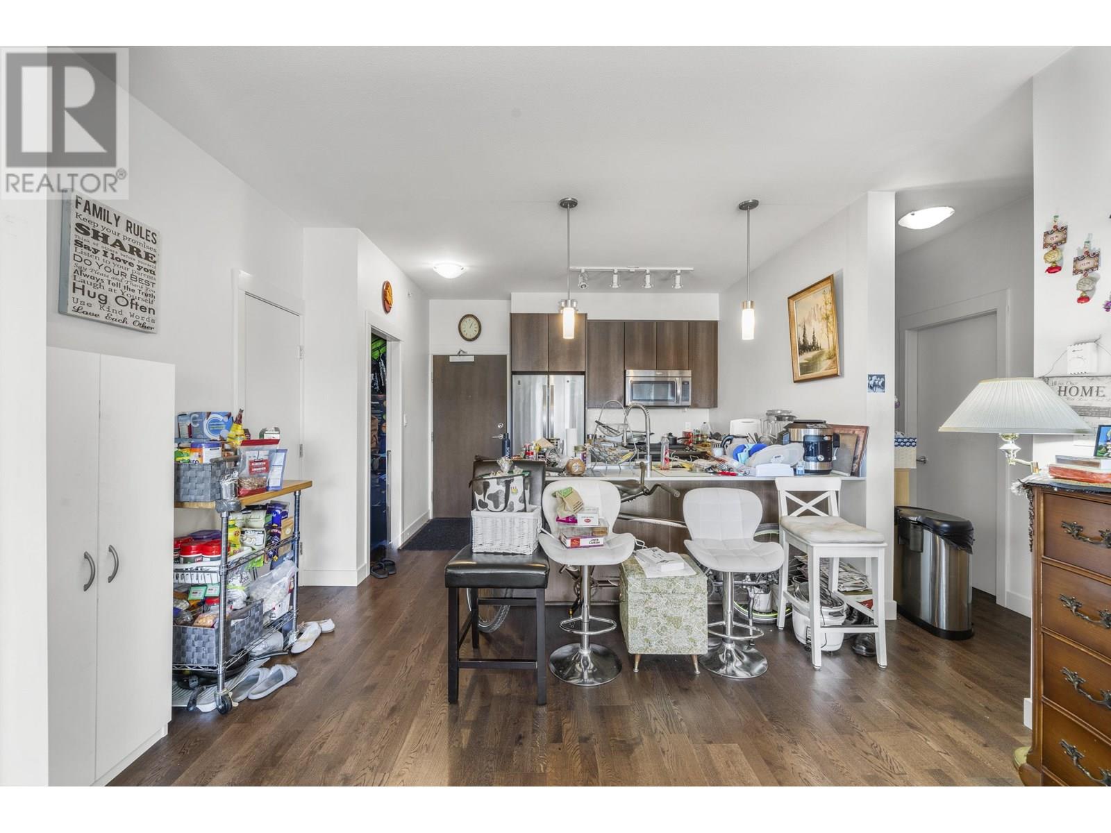 405 7058 14th Avenue, Burnaby, British Columbia  V3N 0E6 - Photo 8 - R3016944