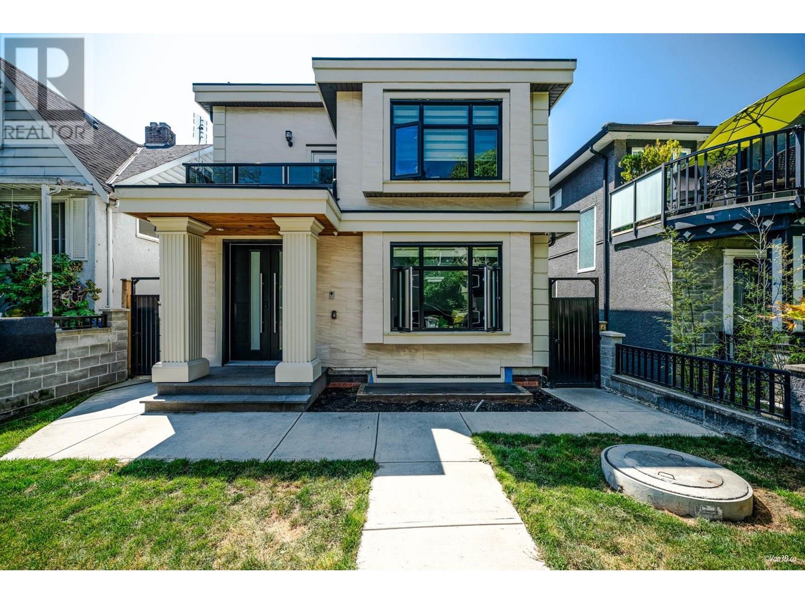 Property at 4841 DUMFRIES STREET image 1