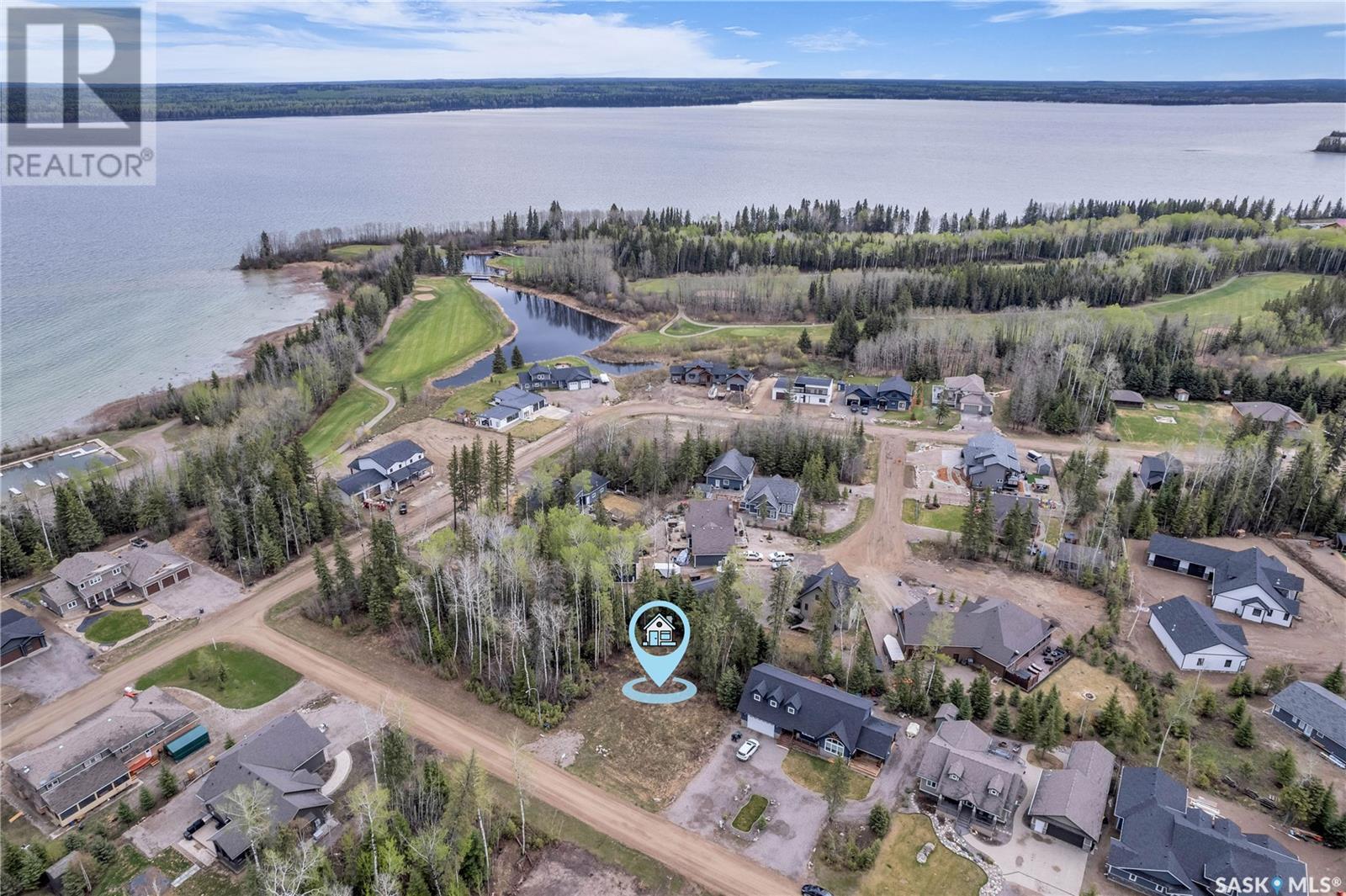 16 Fairway DRIVE, Candle Lake, Saskatchewan
